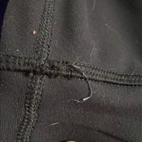 Lemon Astro pants - Picture 5 of 5